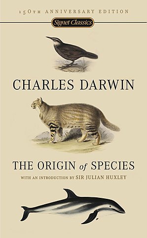 On The Origin of Species