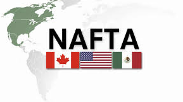 NAFTA treaty