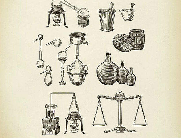 Producción Artesanal