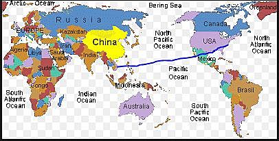 2.	What was your journey like?