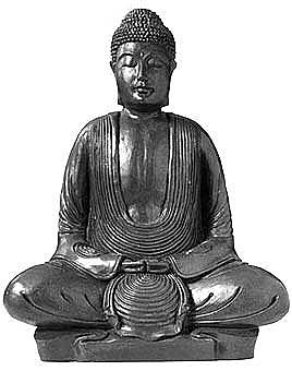 Siddhartha Guatama travels and teaches