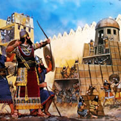 Timeline: HISTORIA DE LOS DERECHOS HUMANOS