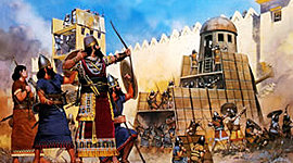 Timeline: HISTORIA DE LOS DERECHOS HUMANOS