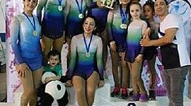 Timeline: CARRERA DE PATINAJE CON SECUESTRO (inventada)