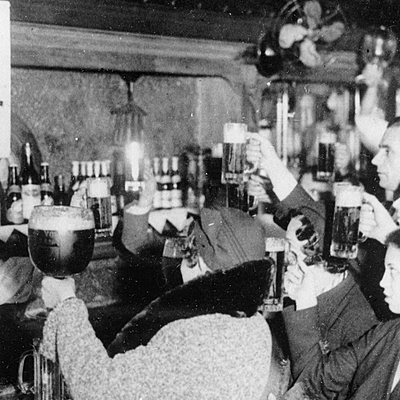 Timeline: How American Foreign Policy Fostered Change Politically and Diplomatically from 1900 to 1941