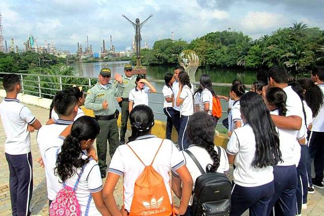 ARTICULACIÓN TURISMO