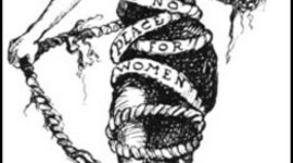 Timeline: Women's Rights Movement (Navigator: Gallagher)