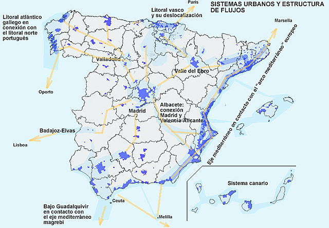 LURRALDEAREN ANTOLAMENDUA