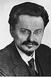 Leon Trotsky's Exile (1929)