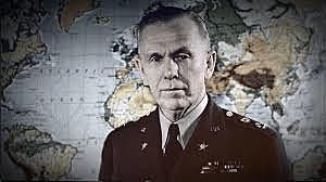 The Marshall Plan 1947