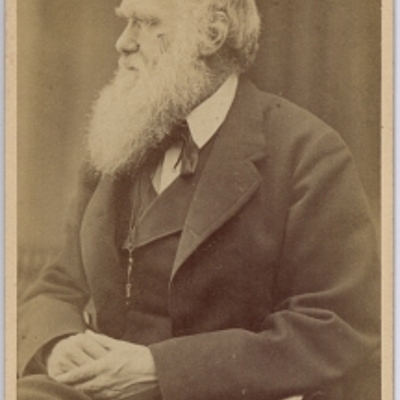 Timeline: Charles Darwin (1809-1882)