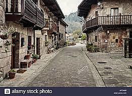 '' XVIII. MENDEKO ERREFORMAK ''