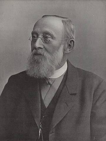 Rudolf Virchow