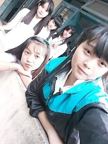 6.	What did you have to leave behind, what was hard about leaving?