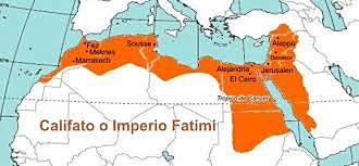 Expansión fatimi