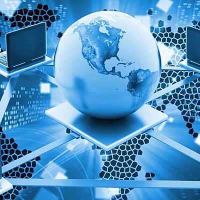 Timeline: Evolución de Internet