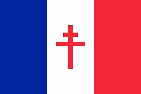 Unión a la resistencia francesa