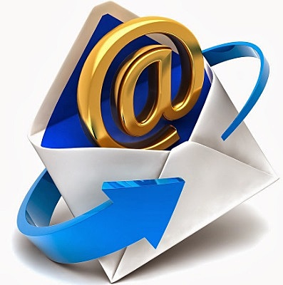 Primer mensaje electrónico