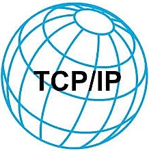 Nace el TCP-IP