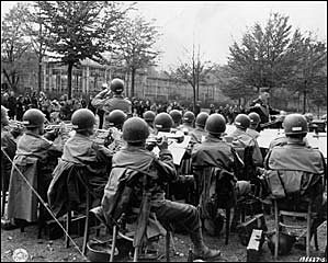 Salida hacia Marruecos