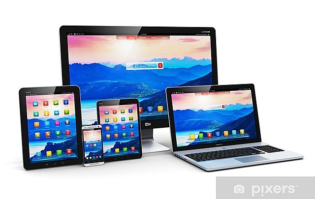 "O Ηλεκτρονικός Υπολογιστής σήμερα."