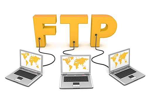 Desarrollo de FTP y DNS