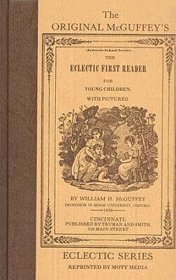 McGuffey readers
