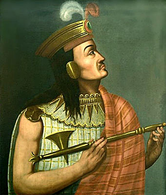 atahualpa