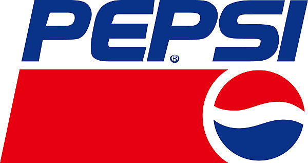 Pepsi changes their colors