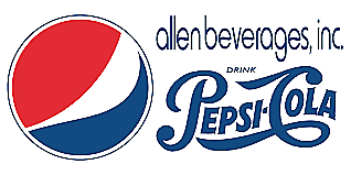 Changes to Pepsi font