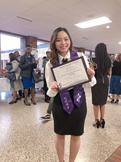 10. What do you think will happen in the future?