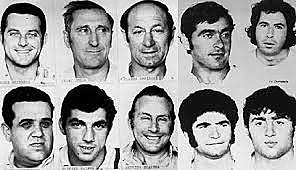 1972- אולימפייאדת מינכן