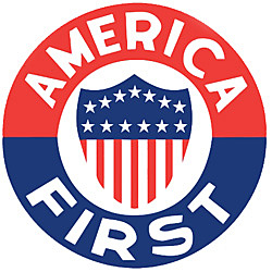 America First Committee Launched