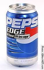 Pepsi EDGE