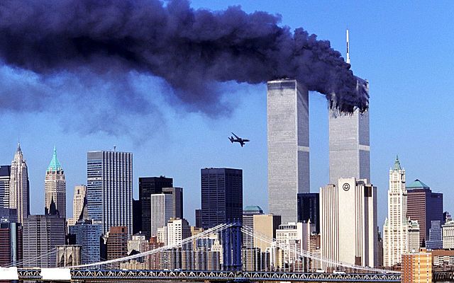 9/11 Attacks