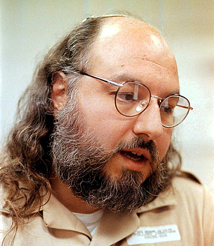 1985- גונתן פולארד