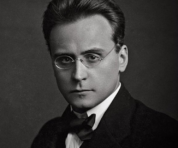 A. Webern