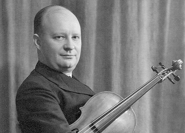P. Hindemith