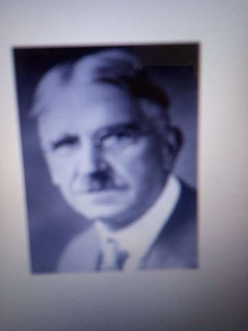 John Dewey