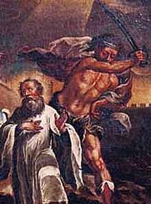 (TEXTO) MARTYRIALE DE SAN EULOGIO DE CÓRDOBA (850)