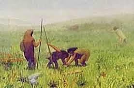 La comunidad primitiva