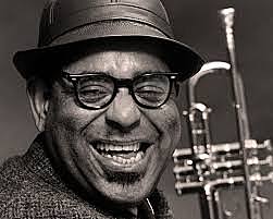 Dizzy Gillespie