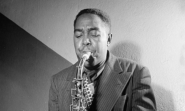 Charlie Parker
