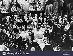 Collapse of London Economic Conference