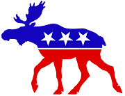 Progressive (Bull Moose) Party