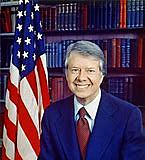 39th President of the United States