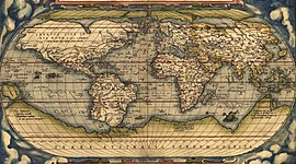 Timeline: I VIAGGI DI SCOPERTA