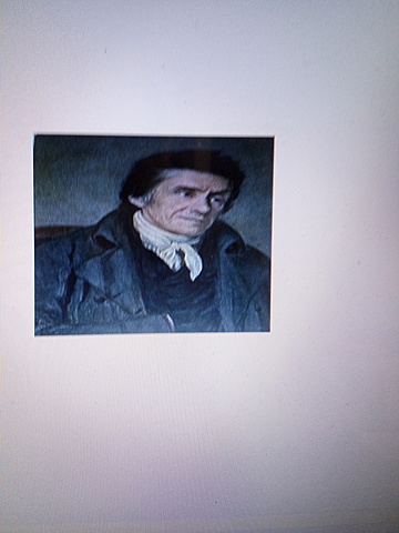 Johann Heinrich Pestalozzi