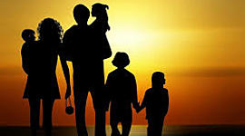 Timeline: DESARROLLO DE LA ORIENTACIÓN FAMILIAR