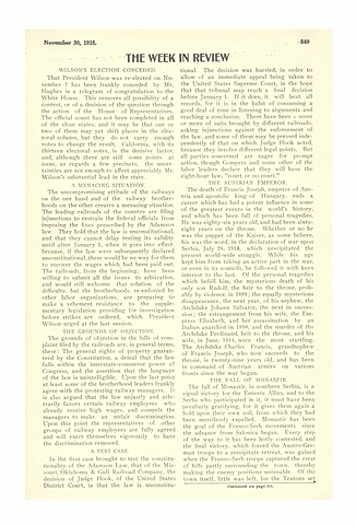 Assassination/Replacement